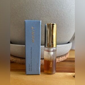 2/$20 MERIT | Great Skin - Instant Glow Serum Mini 8ml